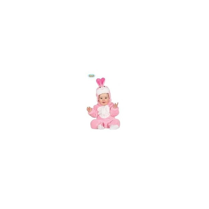 DISF. CONILLETA BABY 12-24