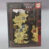 PUZZLE 1000 JUEGO TRONOS