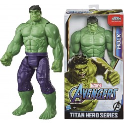 HULK TITAN HERO 30cm