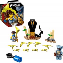 LEGO NINJAGO JAY