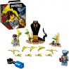 LEGO NINJAGO JAY