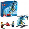 LEGO CITY HELICOPTER