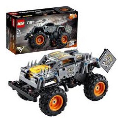 LEGO TECHNIC MONSTER JAM