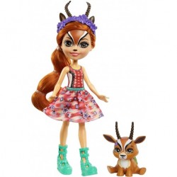 ENCHANTIMALS INDIV. GABRIELA