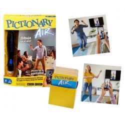 PICTIONARY AIR