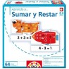 APRENDO A SUMAR Y RESTAR