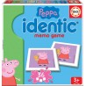 IDENTIC PEPPA PIG