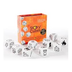 STORY CUBES