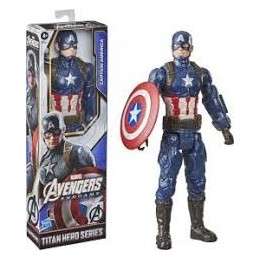 CAP. AMERICA ENDGAME