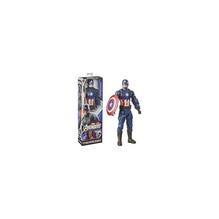 CAP. AMERICA ENDGAME
