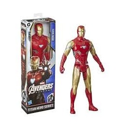 IRON MAN ENDGAME