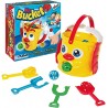 MR. BUCKET