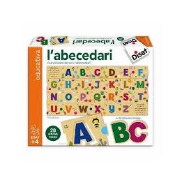 ABECEDARI