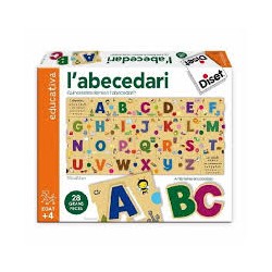 ABECEDARI