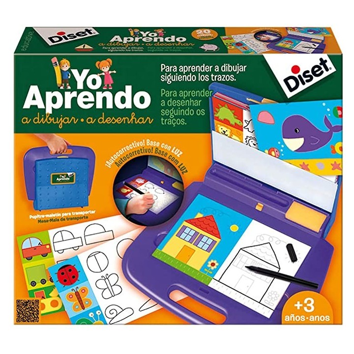 APRENDO A DIBUJAR