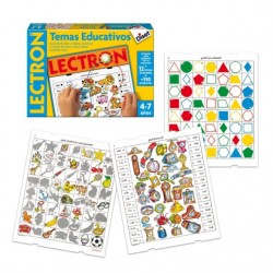 LECTRON EDUCATIU
