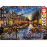 PUZZLE 2000 AMSTERDAM