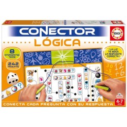 CONECTOR LOGICA