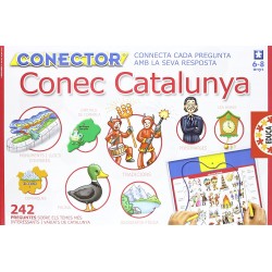 CONECTOR CATALUNYA