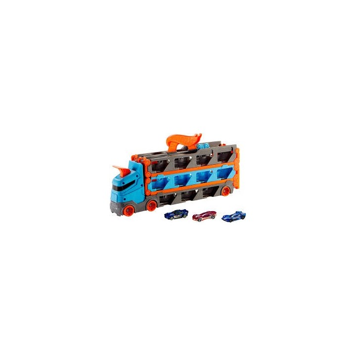HW CAMIO TRANSPORT
