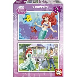 PUZZLE 2X20 ARIEL