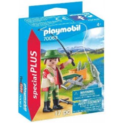 PLAYM. PESCADOR