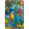 PUZZLE 500 PARAISO TROPICAL