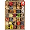 PUZZLE 1000 ESPECIAS