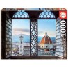 PUZZLE 1000 FLORENCIA