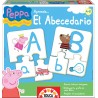 PEPPA PIG APRENDO ABECEDARIO