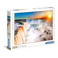 PUZZLE 1000 WATERFALL