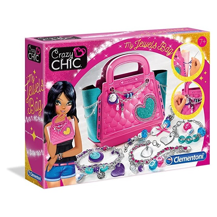 MY JEWELS BAGS