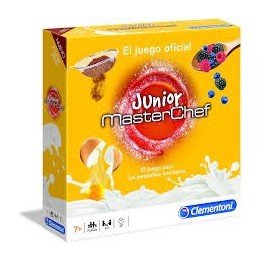 MASTERCHEF JUNIOR