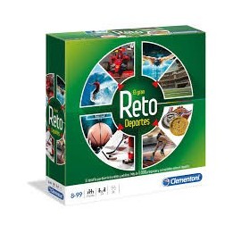 EL GRAN RETO DEPORTES
