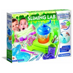 SLIMING LAB