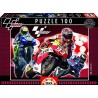 PUZZLE 100 MOTO GP