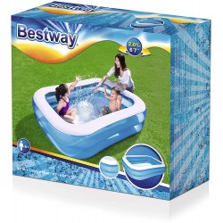 PISCINA INFLABLE 201 X 150