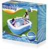 PISCINA INFLABLE 201 X 150