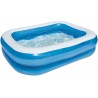 PISCINA INFLABLE 201 X 150