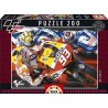 PUZZLE 200 MOTO GP