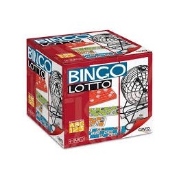 BINGO METALL