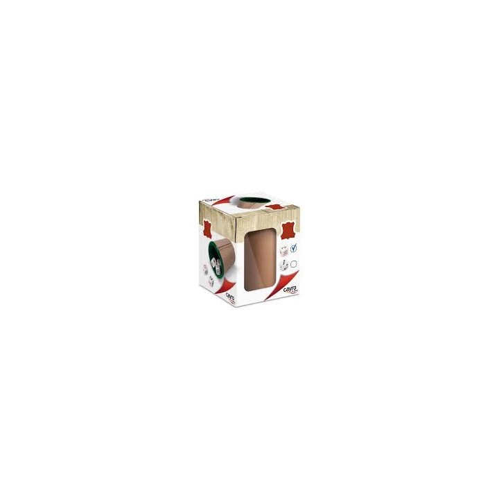 CUBILET POKER PELL