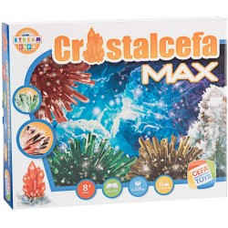 CRISTALCEFA MAX