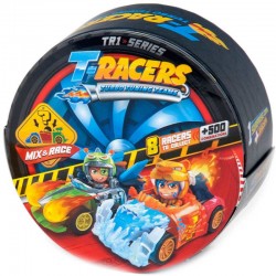 T-RACER INDIVIDUAL