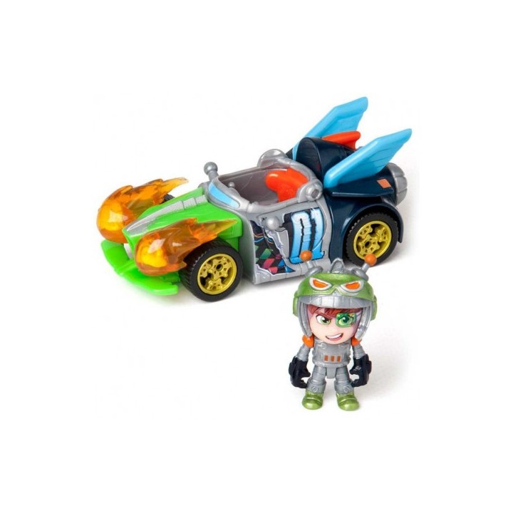 T-RACER INDIVIDUAL