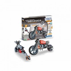 LAB MECANICA DRAGSTER