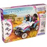 LAB MECANICA JEEP