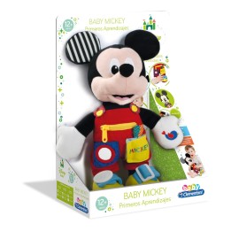MICKEY PLUSH