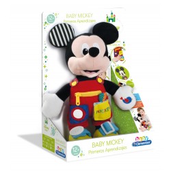 MICKEY PLUSH