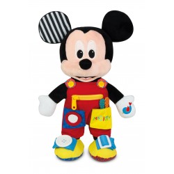 MICKEY PLUSH